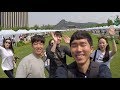 [Vlog] Прогулка по центру Сеула !! / 다같이 돌자 종로 한 바퀴!
