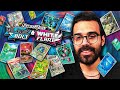 Il Set CHILL di POKÉMON BLACK BOLT & WHITE FLARE | Collezione Carte Pokémon con Dario Moccia