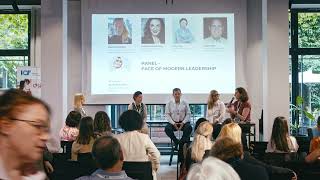 Future Workforce Summit 2025 Video 13