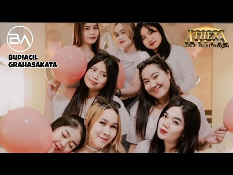 DJ AGUS TERBARU SENIN 01 JULI 2024 | HBD 3 SISTERS RARA WINEY, TATAA C and RINI MAHYUNI