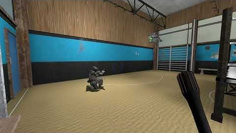 BSMOD Dev - New Scanner Flash