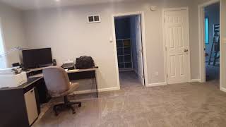 Chalmers Realty Group Home/Basement