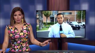 Edinburg city raid investigation