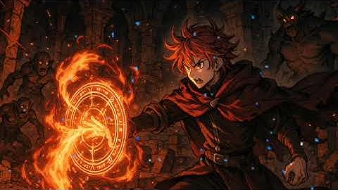 [Chương 1111-1120] Một Giây Một Điểm Kỹ Năng, Ta Đem Hỏa Cầu Biến Cấm Chú | Mộng Nhi Audio