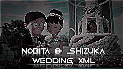 𝐍𝐎𝐁𝐈𝐓𝐀 𝐒𝐇𝐈𝐙𝐔𝐊𝐀 𝐋𝐎𝐕𝐄 𝐗𝐌𝐋 ❤️💫 || 𝐍𝐄𝐖 𝐂𝐂 𝐗𝐌𝐋 || 𝐀𝐋𝐈𝐆𝐇𝐓 𝐌𝐎𝐓𝐈𝐎𝐍 𝐏𝐑𝐄𝐒𝐄𝐓 || 𝐗𝐌𝐋 𝐁𝐘 𝗝𝗢𝗡𝗬 𝗘𝗗𝗜𝗧𝗭 || #nobita