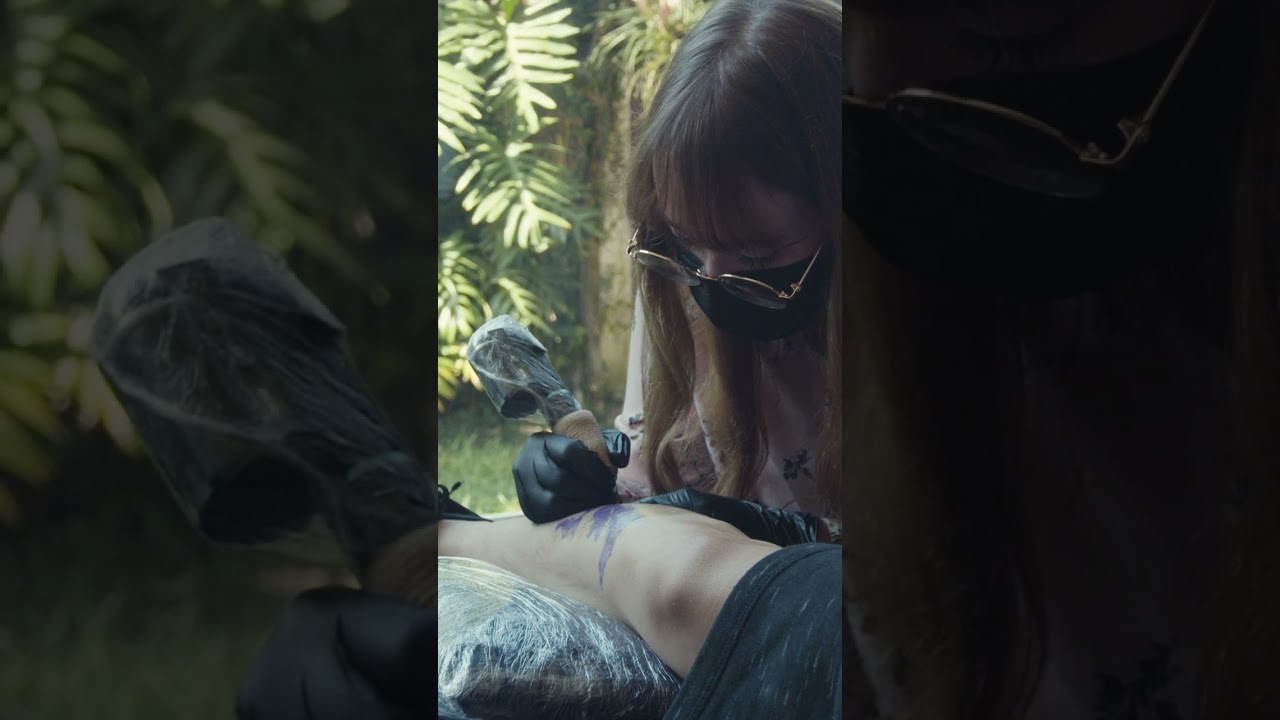 TATTOO VIDEO