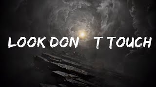 Odetari - Look Don’t Touch 25 Min Resimi