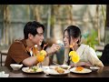 Song Luân - Uyển Ân cặp đôi hoàn cảnh trong phim Nhà Bà Nữ