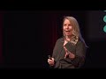 Roots to branches  the power of nature based education  mary skopec  tedxokoboji