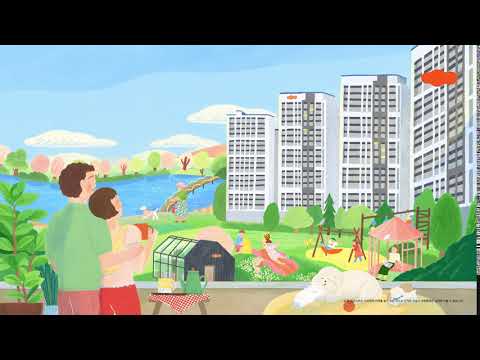 e편한세상 순천 어반타워