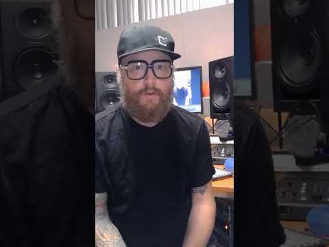 Control the width on your stereo tracks with the stereo combined panner #cubase #tip