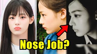 Download Lagu Plastic Surgery Allegations Hit NewJeans Minji MP3 Download Lagu Plastic Surgery Allegations Hit NewJeans Minji MP3