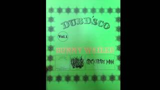 Bunny Wailer Dub, Versions, Disco Dub and Rarities mix. Solomonic Productions.