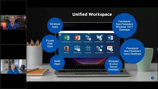 Workspot Webinar 7-29-25 Reduce VDI Cost by 80% | DaaS (Cloud PC) + Enterprise Browser Demo