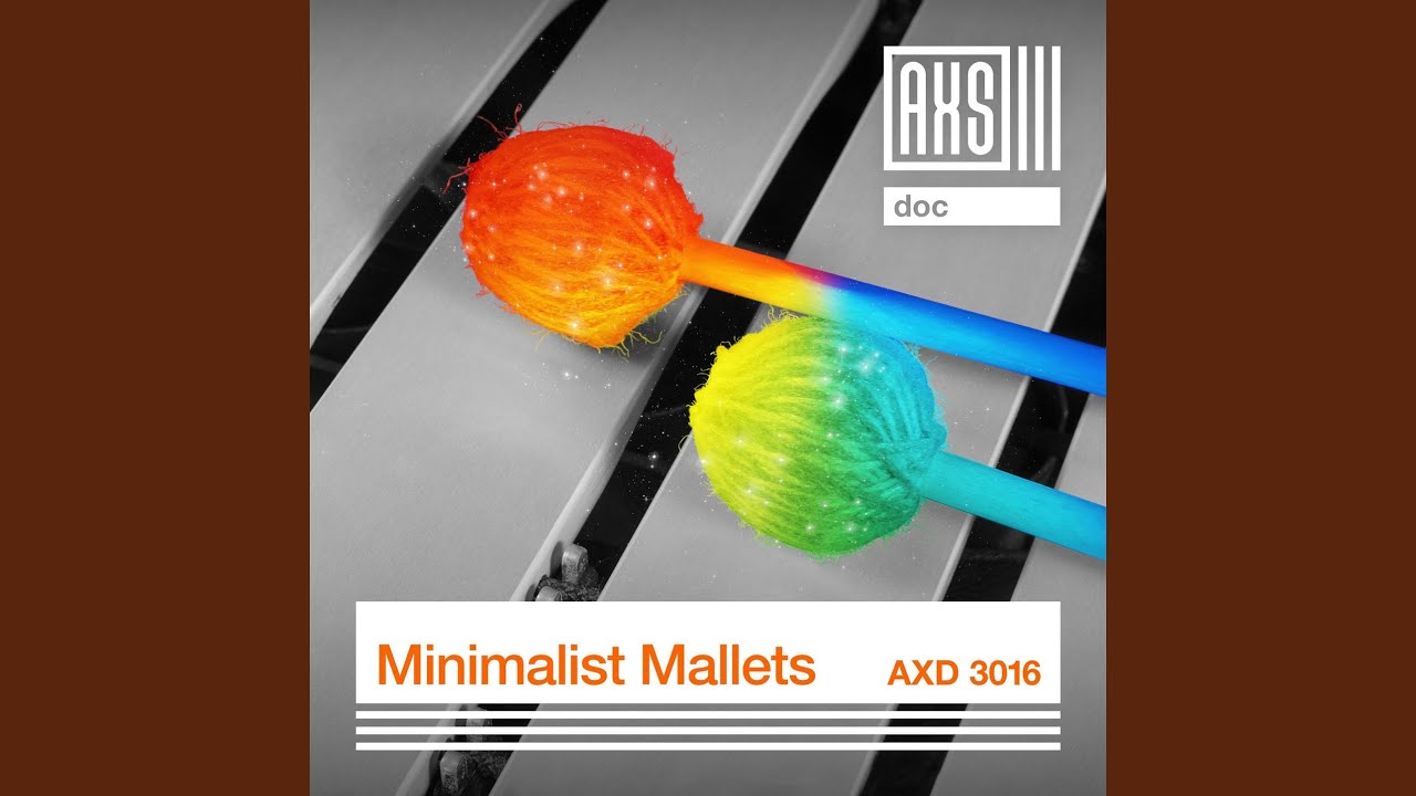 Watch Motivational Mallets on YouTube Watch Motivational Mallets on YouTube