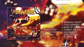 Plainride (California) - Life On Ares (2018) | Full Album