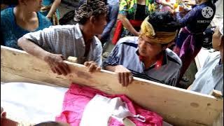 Sayangin senune meurip#arykencana#cover deva