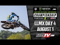 2025 Monster Energy AMA Amateur National Live Day 4 