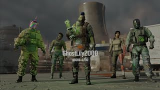 R6 Siege - Apocalypse Event screenshot 3