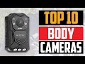 Best Body Camera 2022 [ Top 10 Body Cams Picks ]