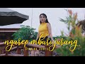 Ngarep Mburi Jurang - Syahiba Saufa | Lagu Terbaru ( Official Music Video ANEKA SAFARI )
