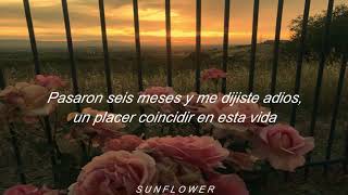 Rosas - La Oreja De Van Gogh (Letra)