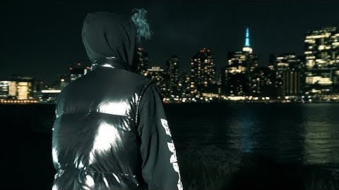 Jay Gwuapo - "Company Pt. 2 Freestyle" (Dir. By RingRing Visuals)