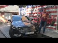 Ford Fusion 2017 SE 2.5 з Америки