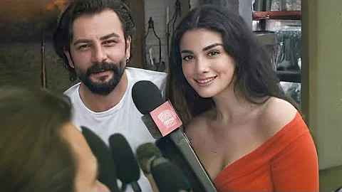 Breaking News: Özge Yağız’s Emotional Statement About Gökberk Demirci and Her Baby Shocks Fans!