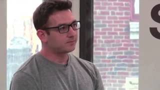 Gabriel Weinberg (DuckDuckGo) Deciding to Pursue DuckDuckGo