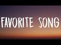 Toosii Favorite Song Lyrics Ft Khalid mp3