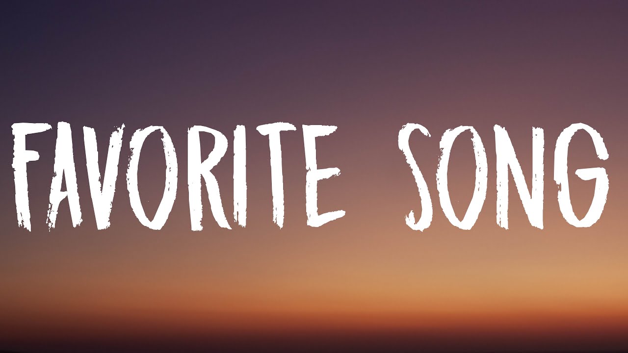 Toosii - Favorite Song (Lyrics) ft. Khalid Toosii - Favorite Song (Lyrics) ft. Khalid