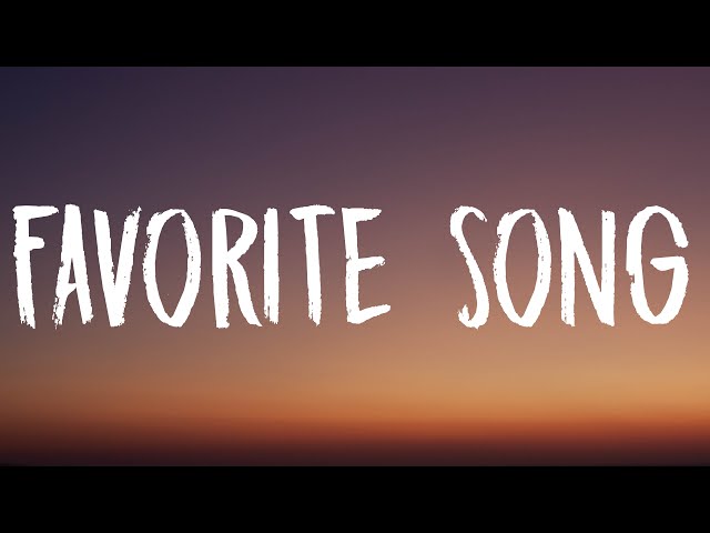 Toosii - Favorite Song (Lyrics) ft. Khalid class=