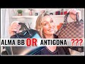 SHOULD YOU BUY THESE BAGS ??? *2021* - COMPARISON AND MOD SHOTS ❤️