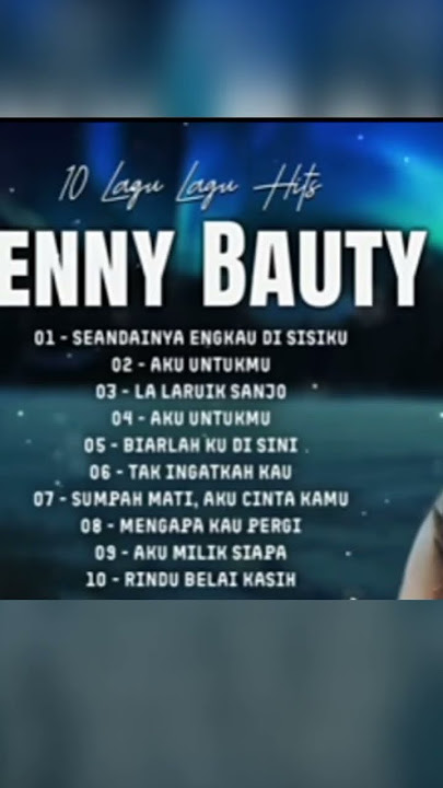 ALBUM FENNY BAUTY