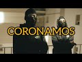 CORONAMOS - JC REYES  (letra) 🎤