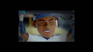La Dodgers 2015 talking Bobblehead commercial #dodgers #bobblehead #dodgersbobbleheads 