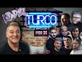 Lo del turco  piso 35 donato brian buley abel ayala los totora flor de piedra y yeyo