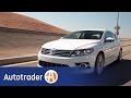 2014 Volkswagen CC - Sedan | 5 Reasons to Buy | Autotrader