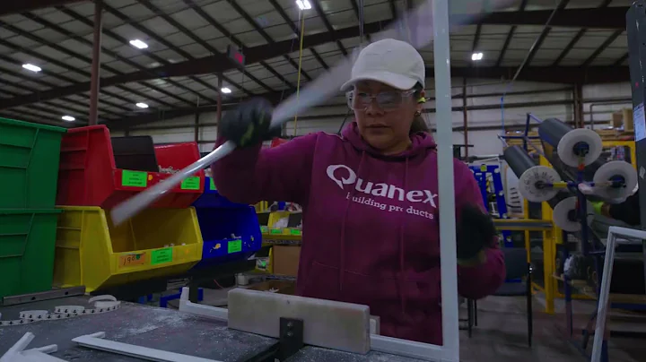 Manufacturing Marvels introduces: Quanex based in Perrysburg, Ohio.