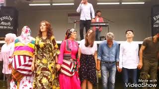 Mustafa Bayraktar - Onur Özkan Horon