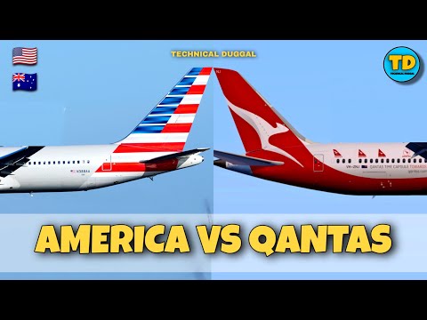 וִידֵאוֹ: האם יש טרקלין Qantas ב-JFK?