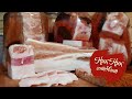 Самый вкусный рецепт!!! Как засолить сало в рассоле, чтобы таяло во рту?  Сало в Банках по Калужски.