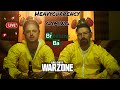 🔴WARZONE 3.0 live|Road to 300 SUBS|Breaking Bad edition #warzone #callofduty #fyp