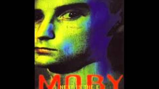 Moby - Next Is The E - I Feel It