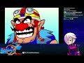 Not An April Fool, Just want to play some (micro) games! (WarioWare)