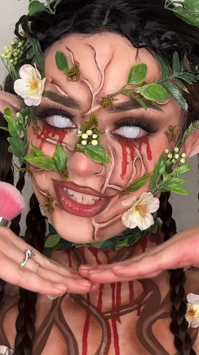 What is your favorite Melanie Martinez era? 🤔 melaniemartinez #nymphology #fairycore