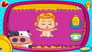 Baby DayCare Adventure - Apps for Kids | DayCare day Adventure | Best App for Kids screenshot 5