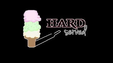 Hard Served: Intro