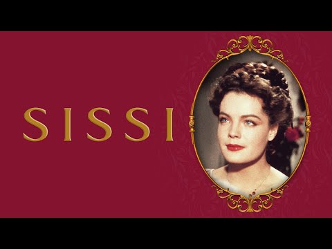 Sissi (1955) | Trilogy Trailer | Romy Schneider | Karlheinz Böhm | Magda Schneider